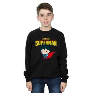 DC COMICS  My Dad Is Batman My Hero Sweatshirt 