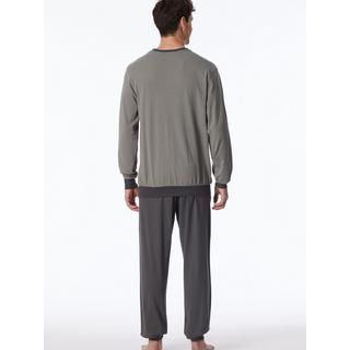 Schiesser  Schiesser Pyjama Comfort Essentials 