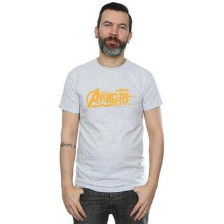 MARVEL  Avengers Infinity War TShirt 