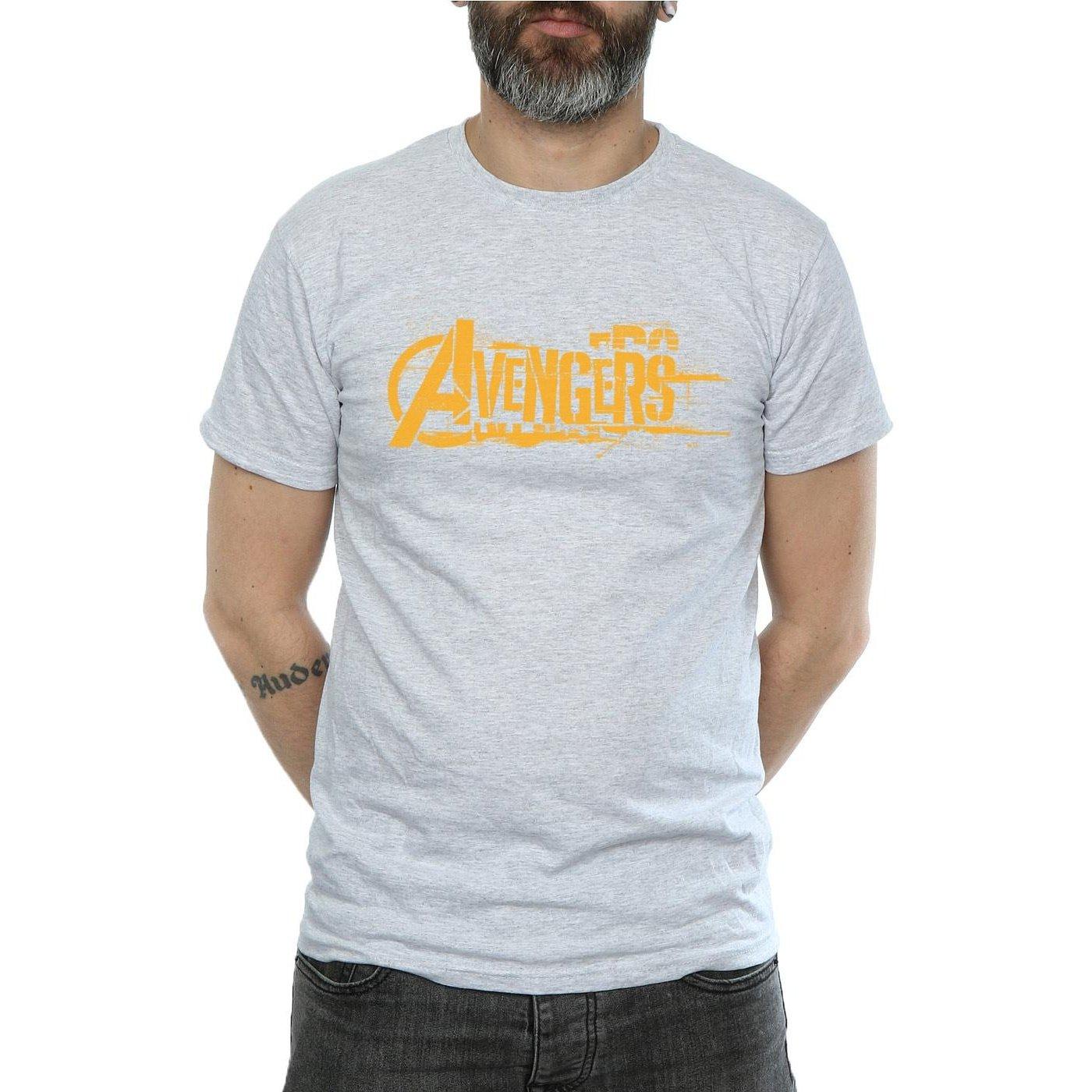 MARVEL  Avengers Infinity War TShirt 