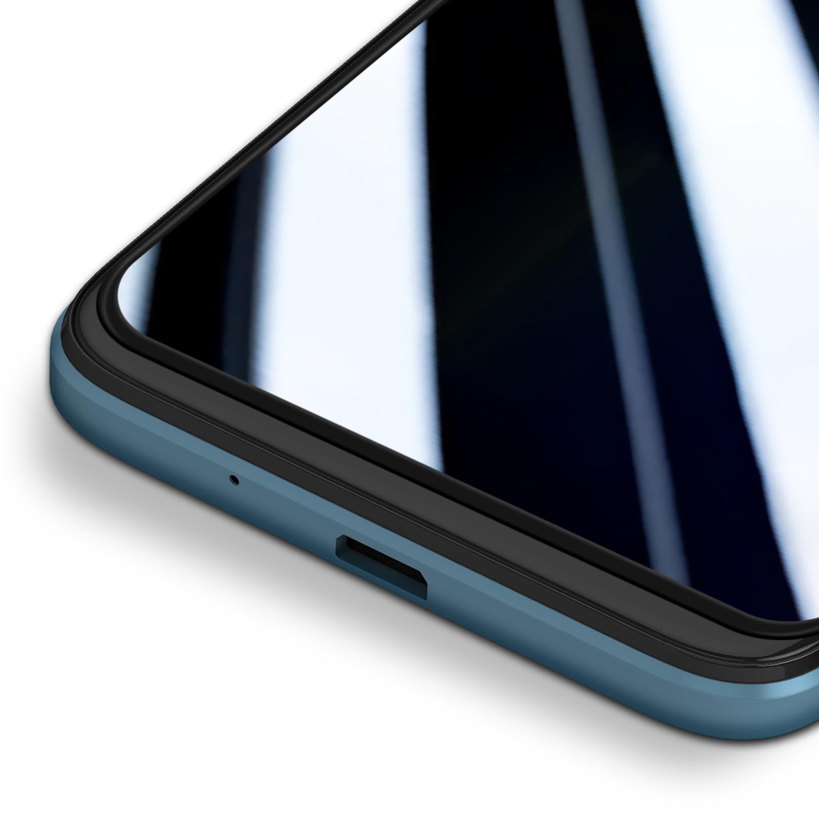 Avizar  Film Verre Trempé Nokia C12 Noir 