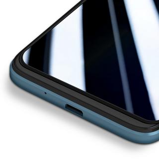 Avizar  Film Verre Trempé Nokia C12 Noir 