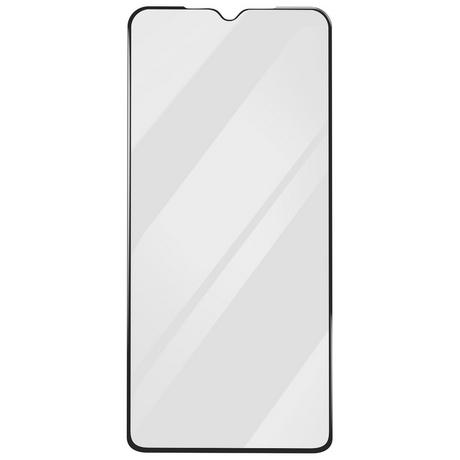 Avizar  Film Verre Trempé Nokia C12 Noir 