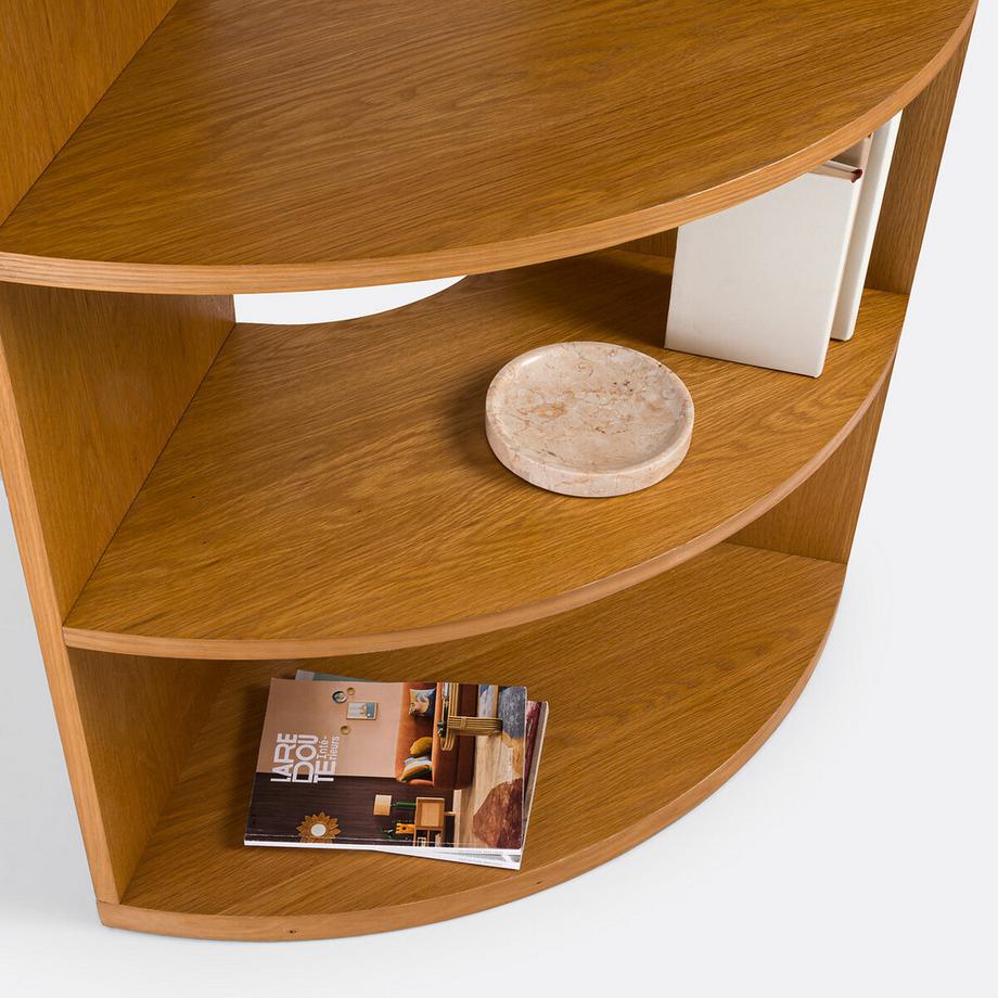 La Redoute Intérieurs Eckregal Vinka  