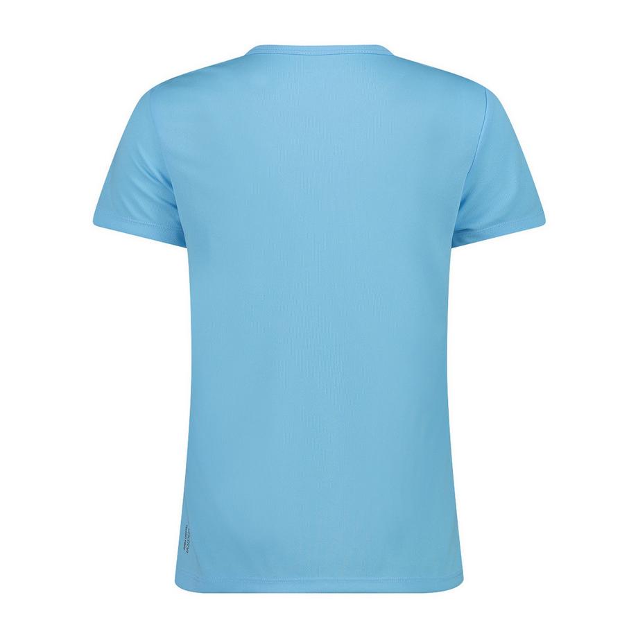 CMP Kurzarm Rundhals T-Shirt  