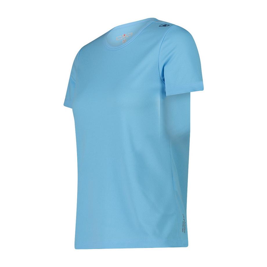 CMP Kurzarm Rundhals T-Shirt  