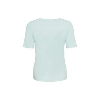 ESPRIT T-Shirt mit Logo Print  