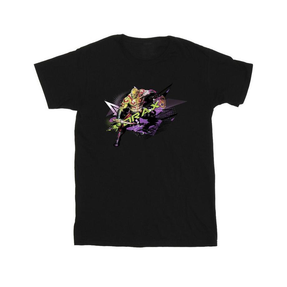 MARVEL Guardians Of The Galaxy T-Shirt  