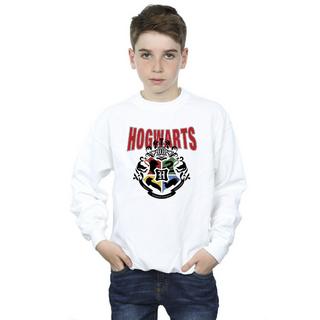 Harry Potter  Hogwarts Sweatshirt 