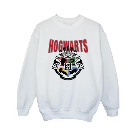 Harry Potter  Hogwarts Sweatshirt 