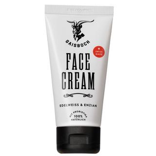 Gaisbock  GAISBOCK Face Cream (50ml) 