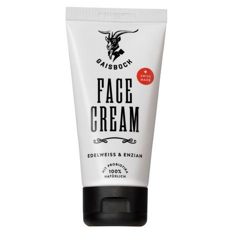 Gaisbock  GAISBOCK Face Cream (50ml) 