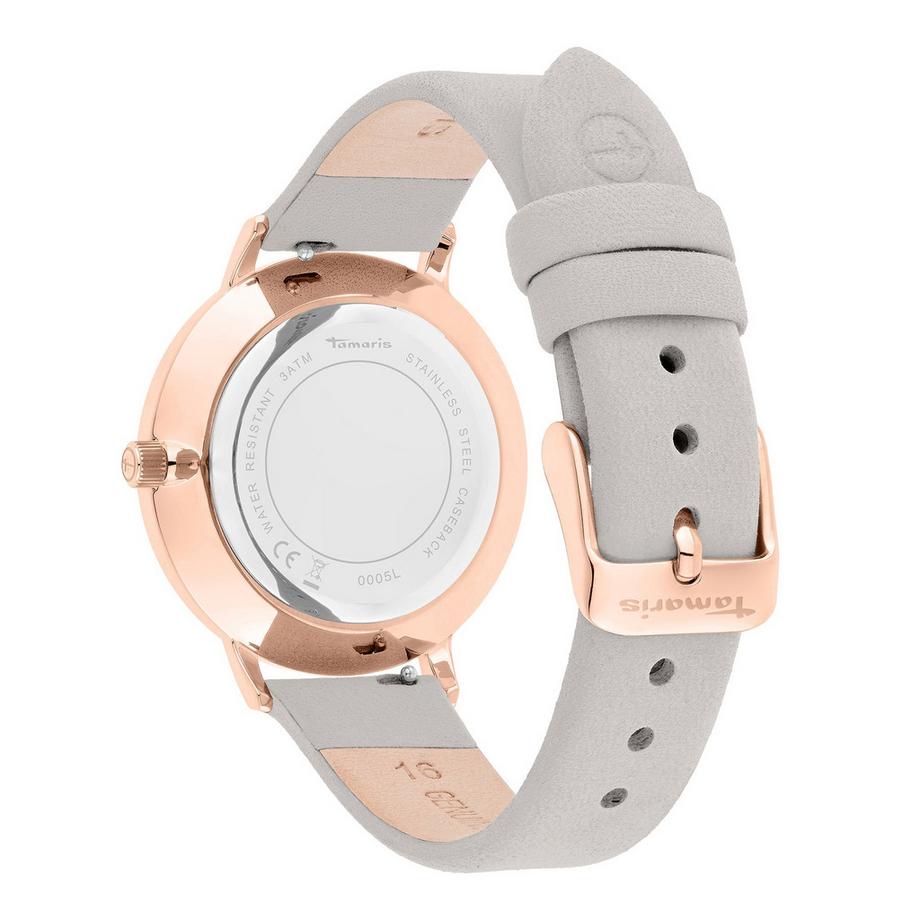 Tamaris  Pastel Horloge 