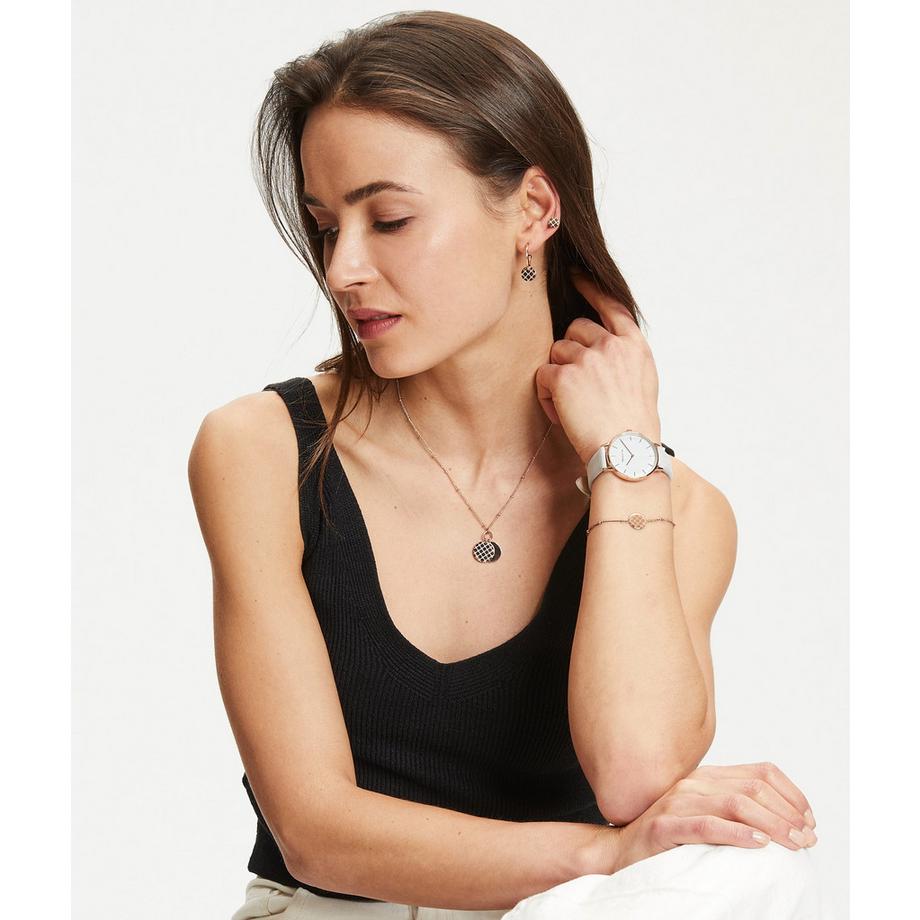 Tamaris  Pastel Horloge 