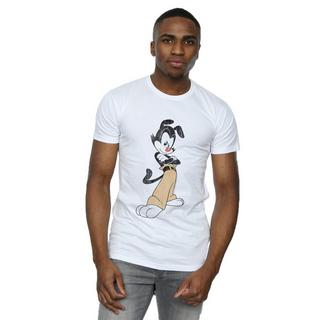 Animaniacs Wakko T-Shirt Stampa Grafica  
