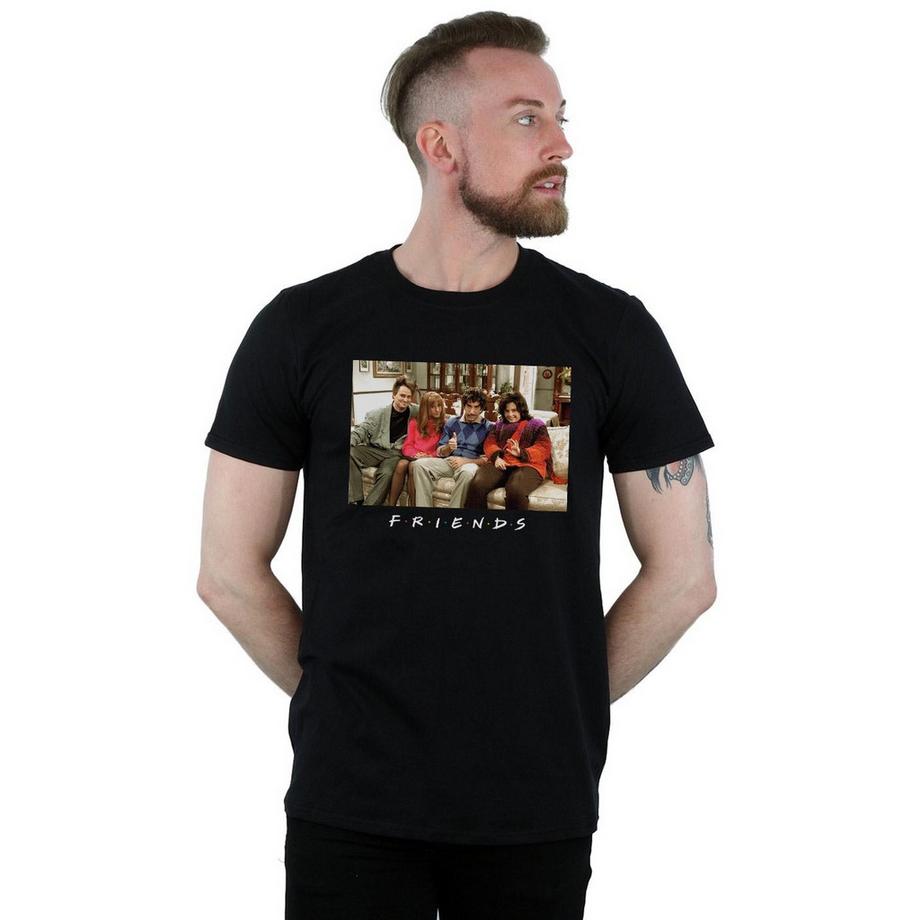 Friends Group Shot T-Shirt  