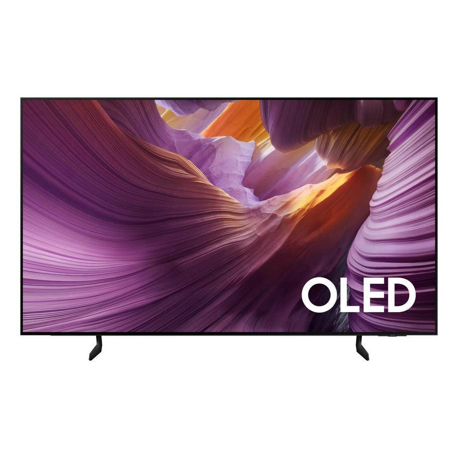 TV 55" OLED S85F 4K Vision AI Smart TV (2025) QE55S85FAUXX