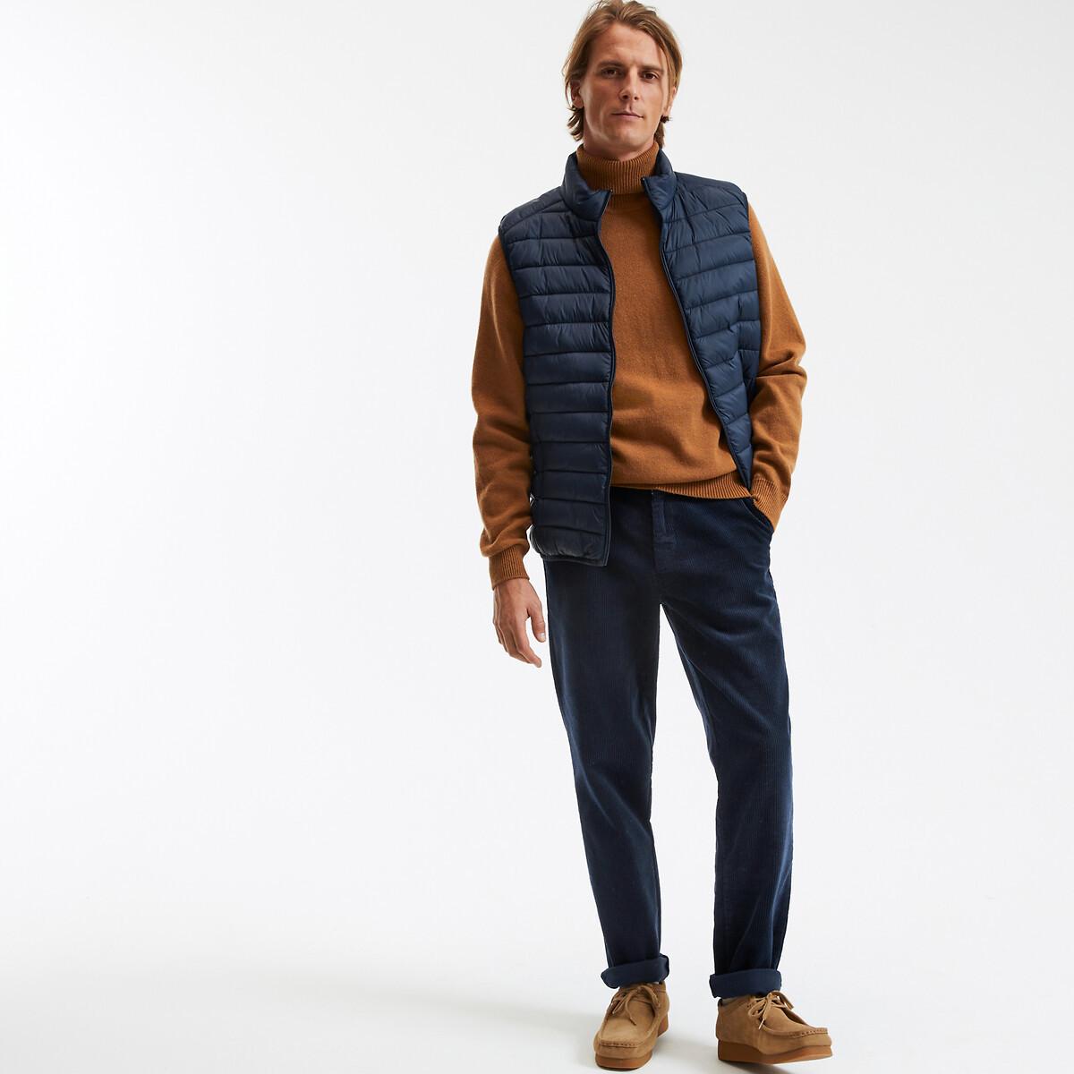 La Redoute Collections Gilet trapuntato leggero  