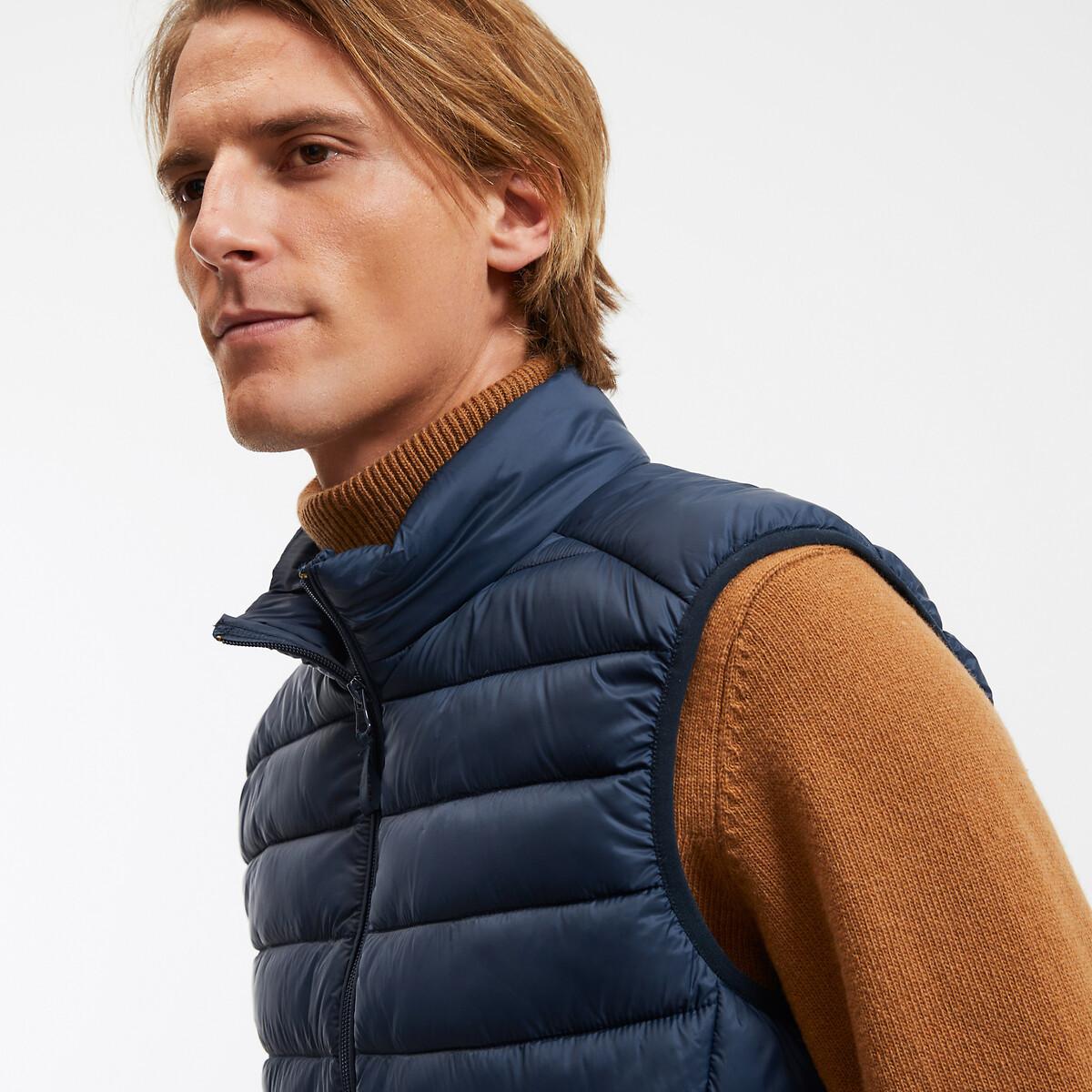 La Redoute Collections Gilet trapuntato leggero  
