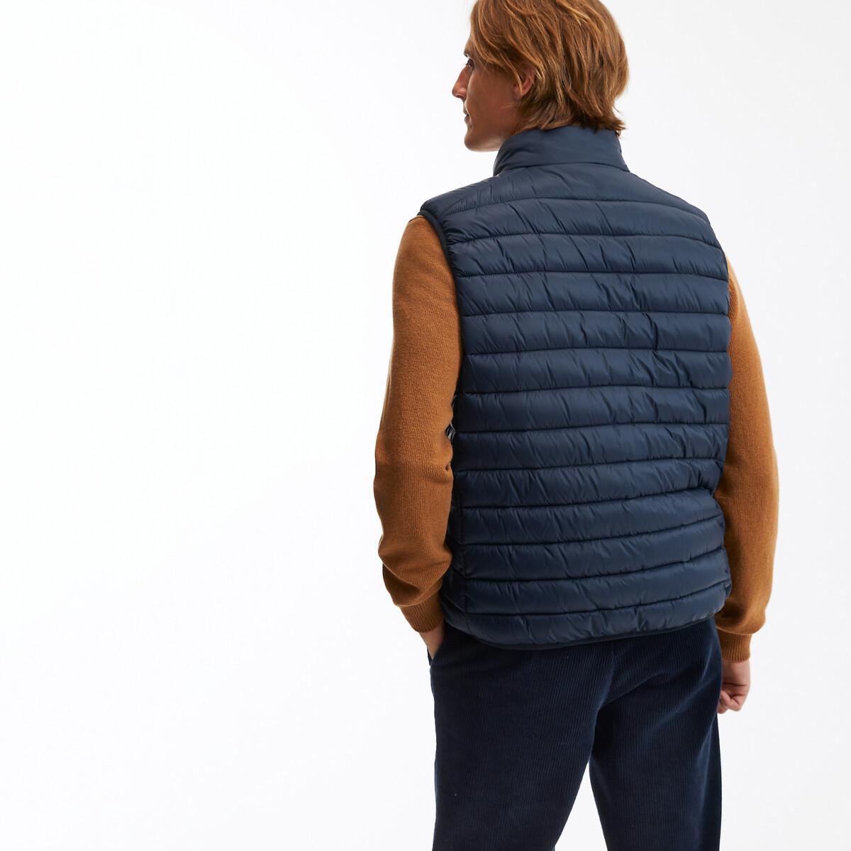 La Redoute Collections Gilet trapuntato leggero  
