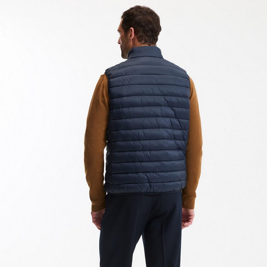 La Redoute Collections Leichtes Steppgilet  