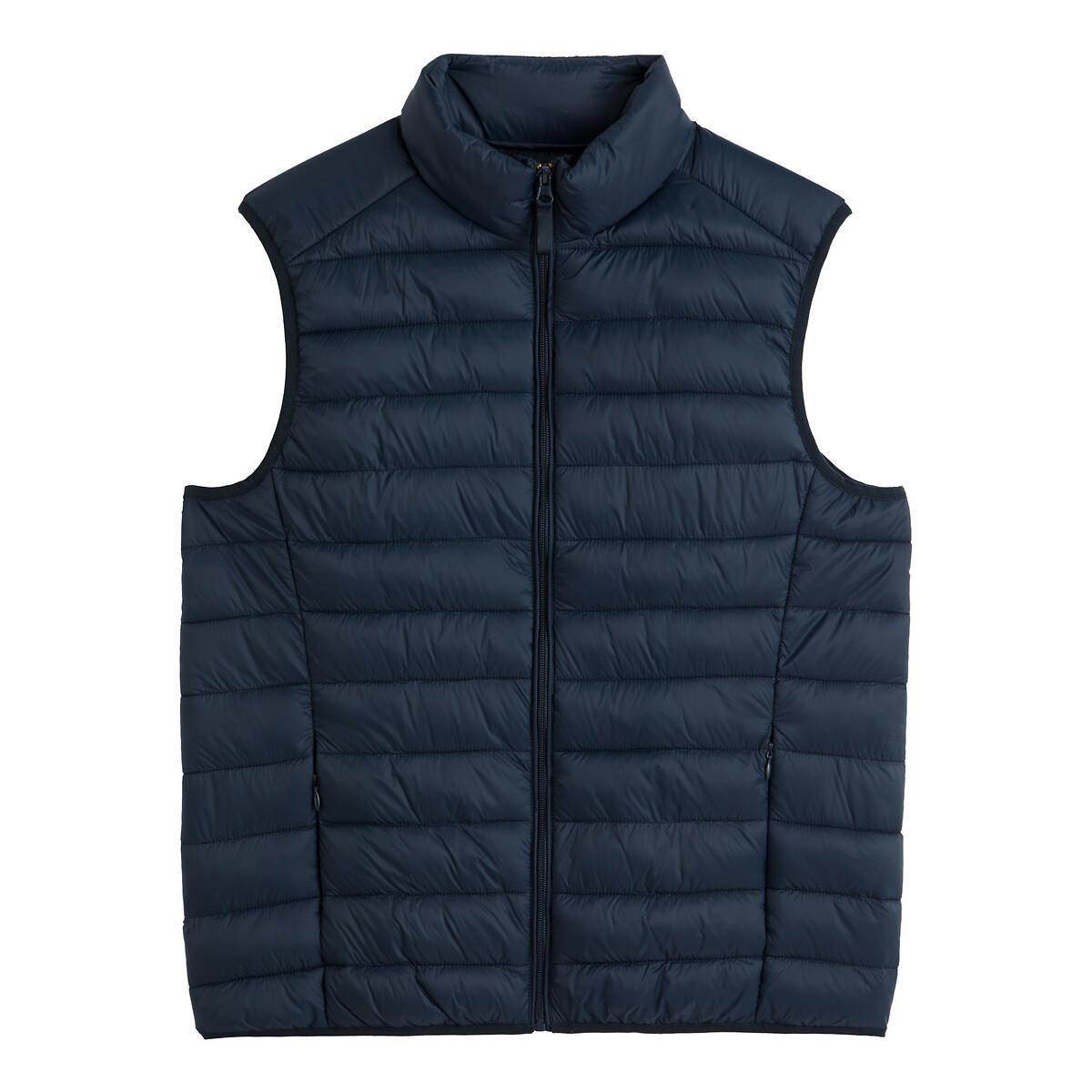 La Redoute Collections Gilet trapuntato leggero  