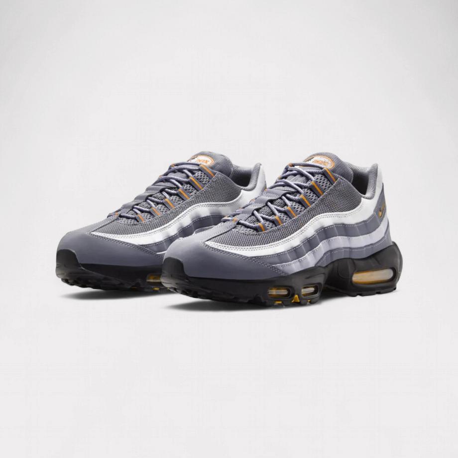 NIKE  Air Max 95 - Cool Grey Sundial 