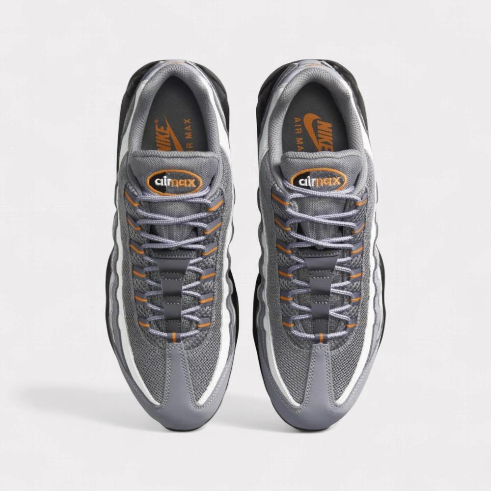 NIKE  Air Max 95 - Cool Grey Sundial 