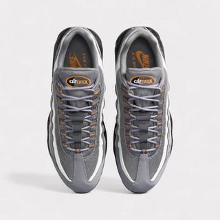 NIKE  Air Max 95 - Cool Grey Sundial 