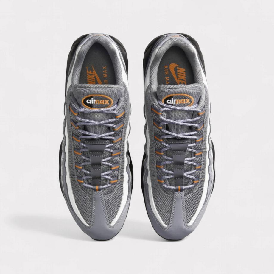 NIKE  Air Max 95 - Cool Grey Sundial 