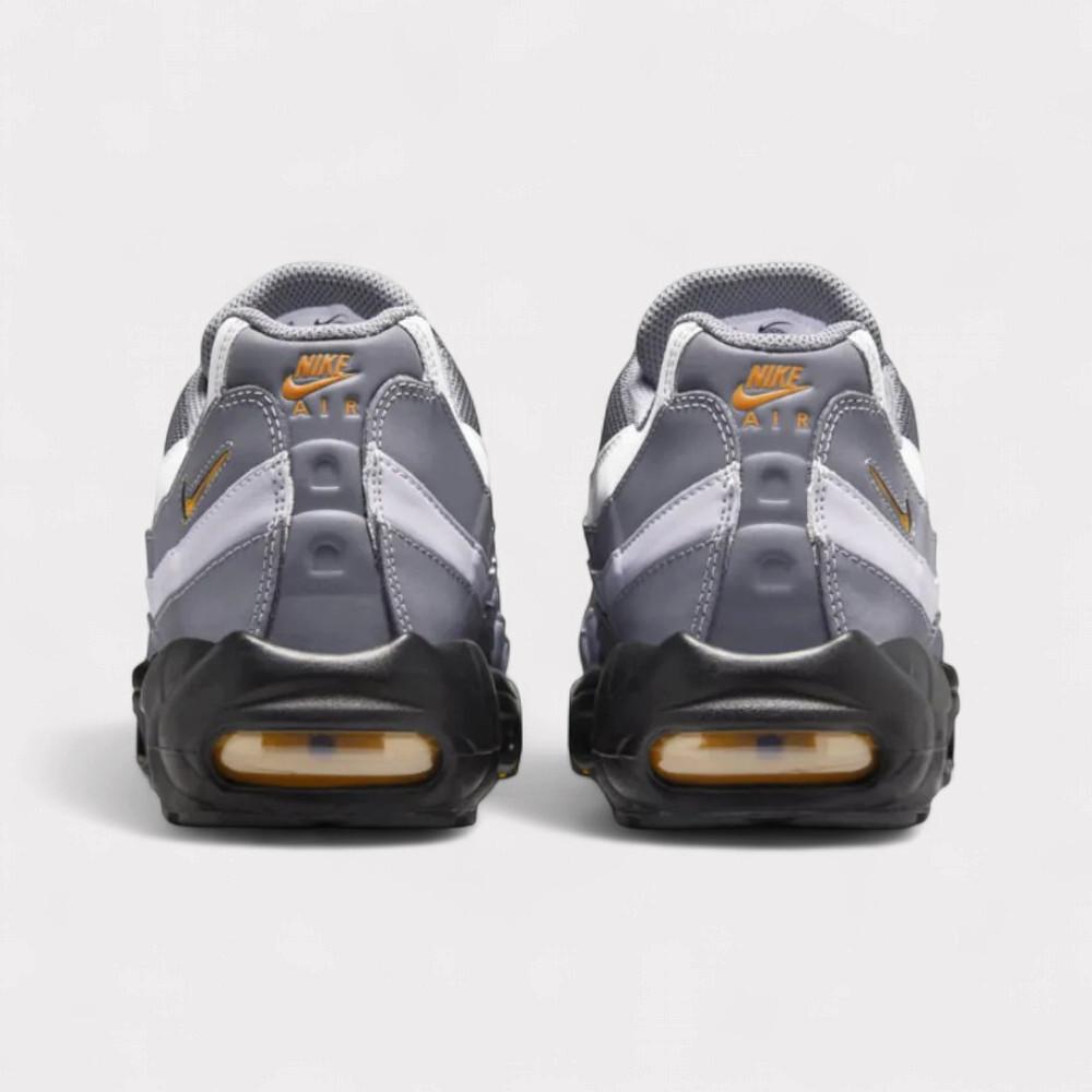NIKE  Air Max 95 - Cool Grey Sundial 