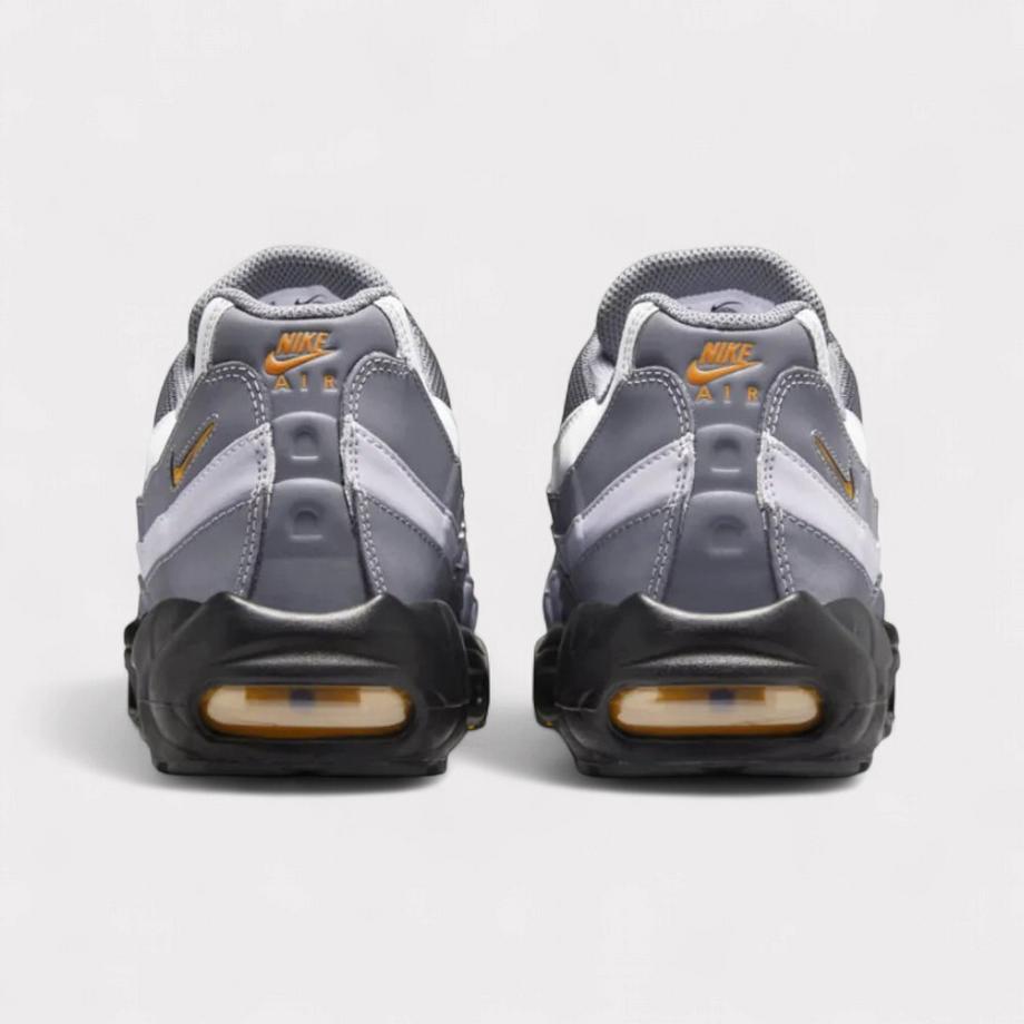 NIKE  Air Max 95 - Cool Grey Sundial 
