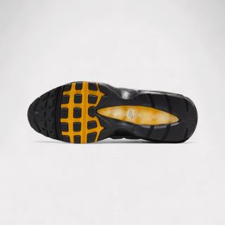 NIKE  Air Max 95 - Cool Grey Sundial 