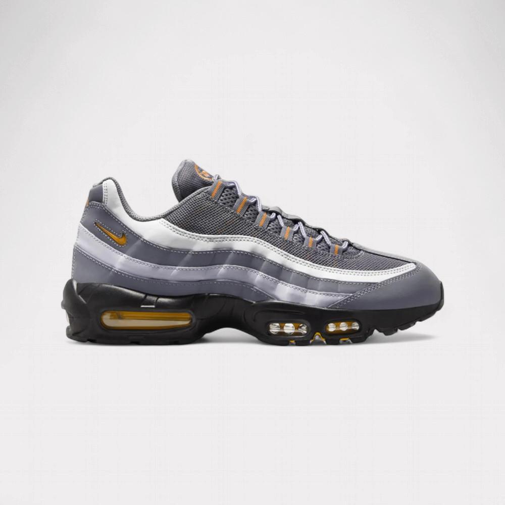 NIKE  Air Max 95 - Cool Grey Sundial 