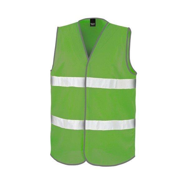 Result  Core Hi Vis Sicherheitsweste 