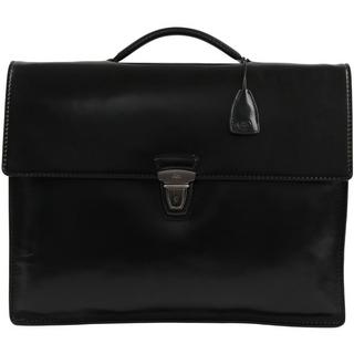 The Bridge Story Uomo Sac Porte-Documents 2 Compartiments  