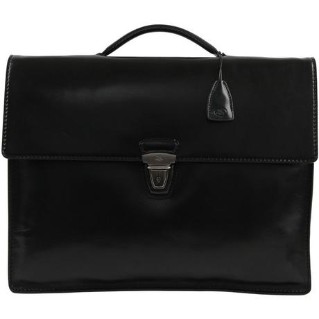 The Bridge Story Uomo Aktentasche mit 2 Fächern  