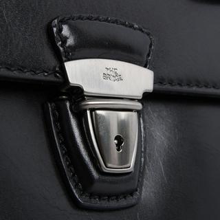 The Bridge Story Uomo Sac Porte-Documents 2 Compartiments  