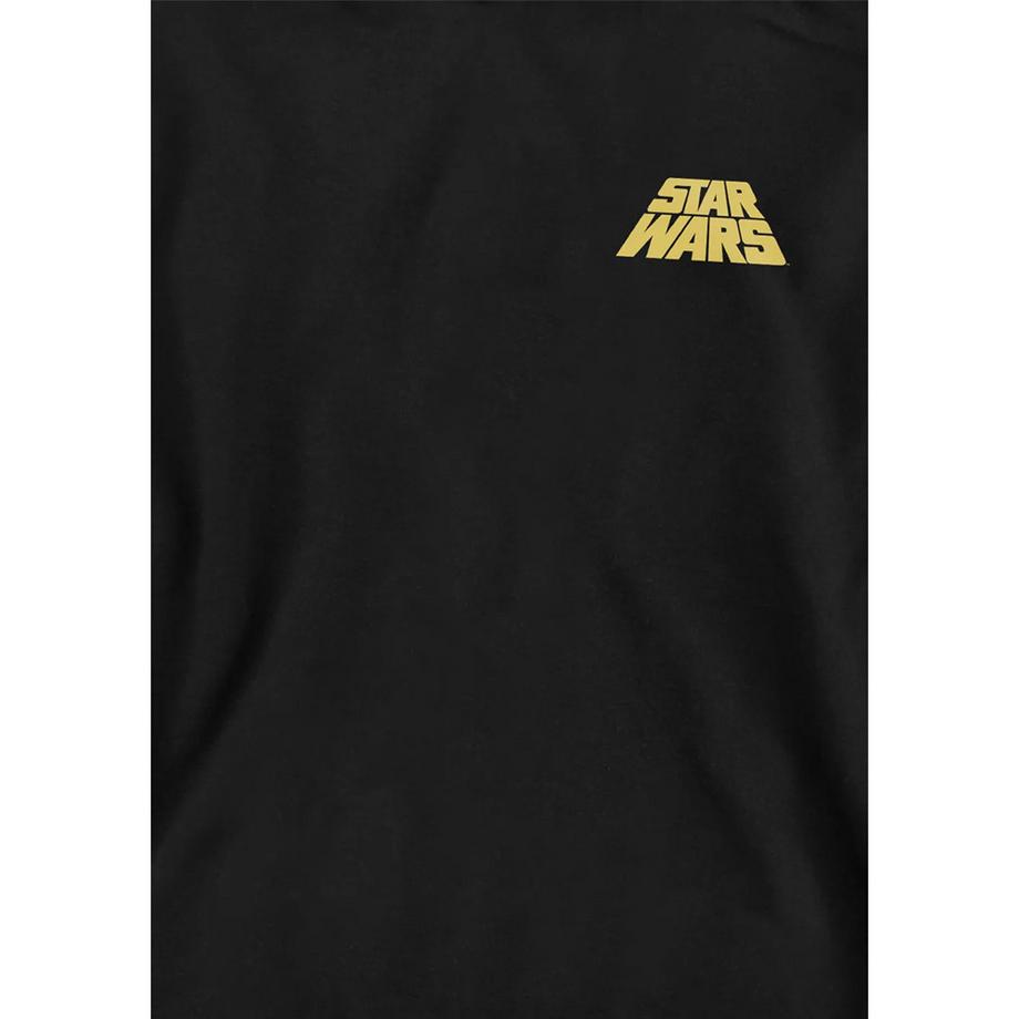 STAR WARS  Galactic Empire Felpa Con Cappuccio 