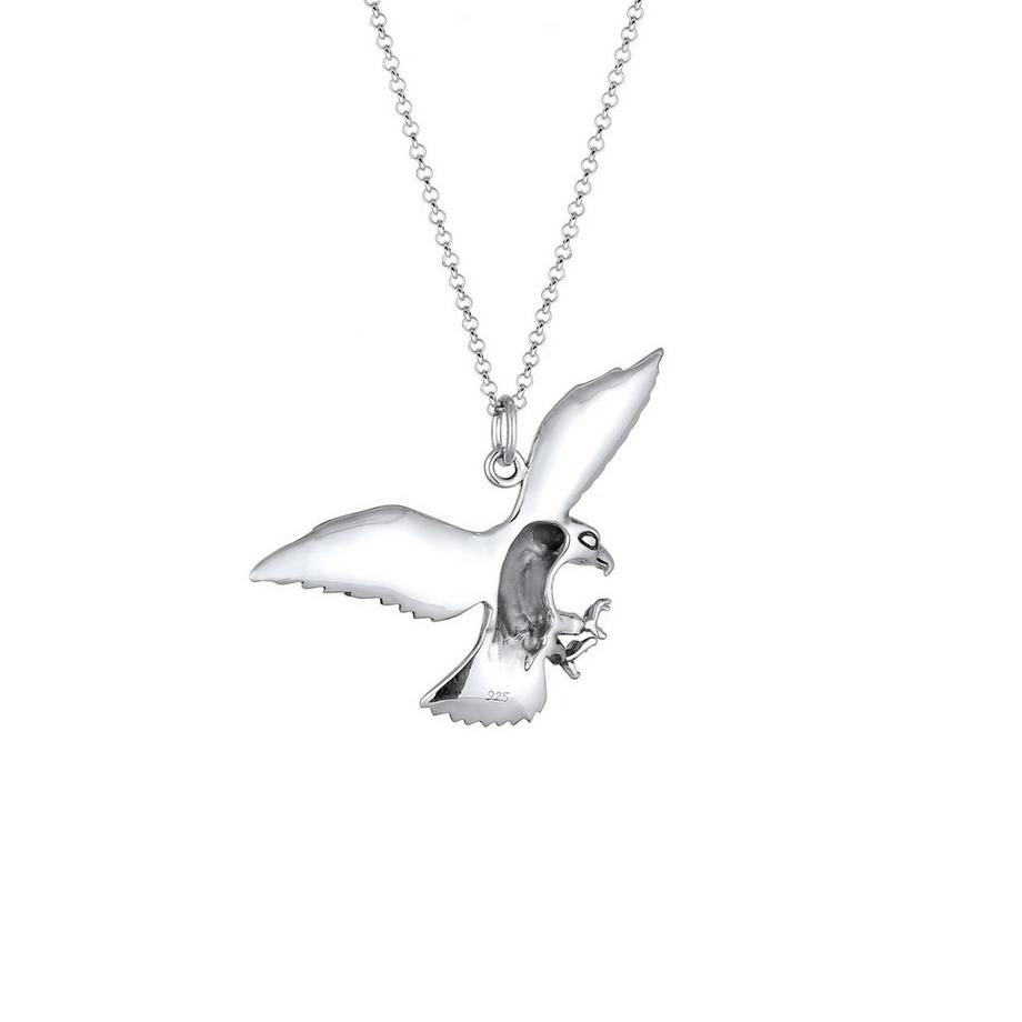 Kuzzoi  Collier Collier Rock Sigle Cool 