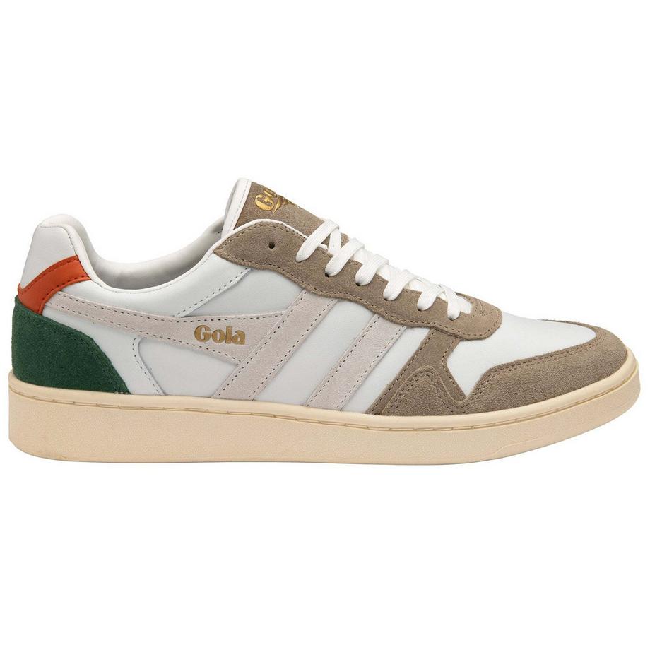 Scarpe da ginnastica Gola Rebound Quadrant