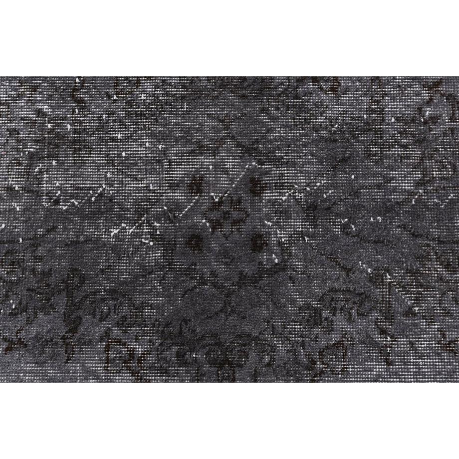 VIDAL Tapis fait à la main Ultra Vintage  