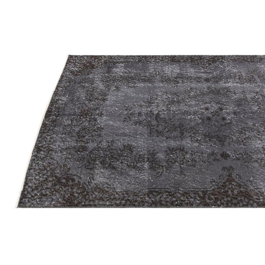 VIDAL Tapis fait à la main Ultra Vintage  