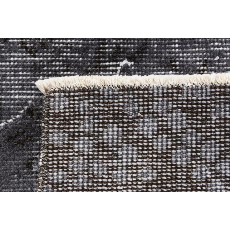 VIDAL Tapis fait à la main Ultra Vintage  