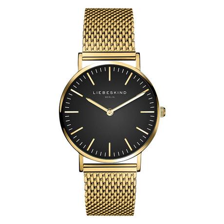 LIEBESKIND  Scandinavian Armbanduhr 