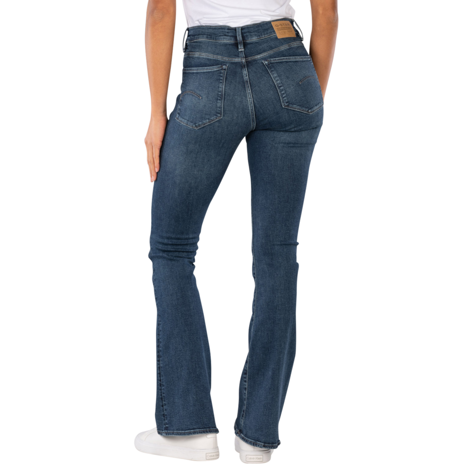 G-STAR 3301 Flare Jeans  