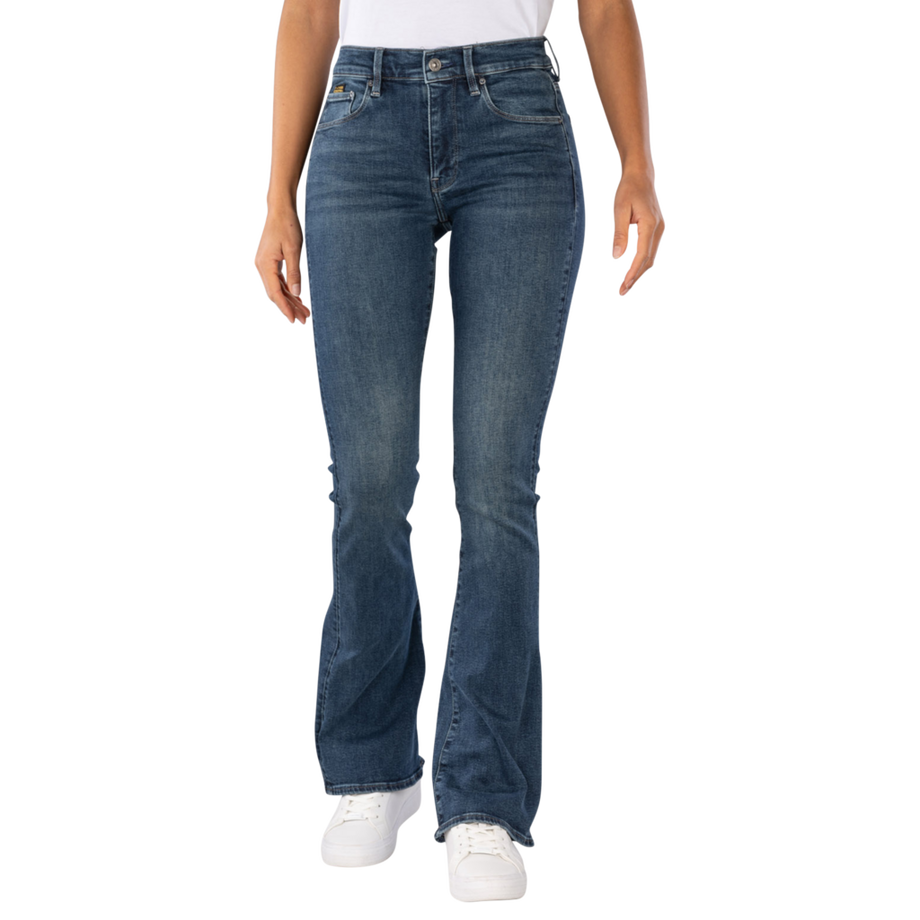 3301 Jeans Flare