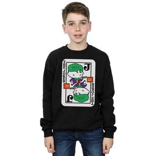 DC COMICS  Sweatshirt 