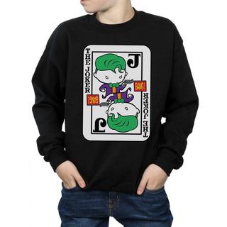 DC COMICS  Sweatshirt 