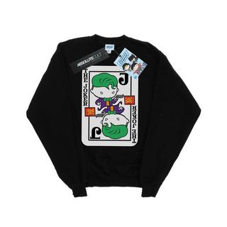 DC COMICS  Sweatshirt 